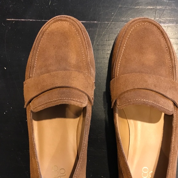 franco sarto valera loafer